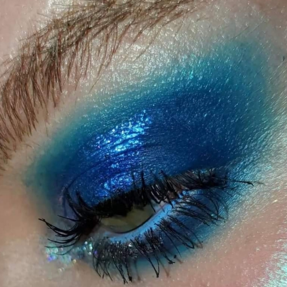 🧚‍♀️POLAR Sugarpill Loose Eyeshadow NWT